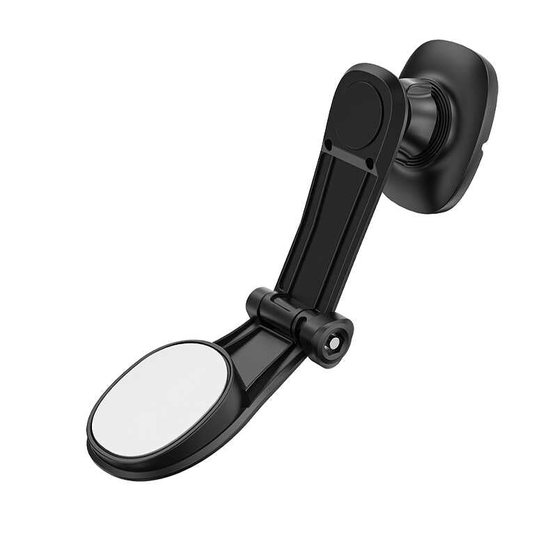 Wiwu PL900 Lotto Magnetik Araç Telefon Tutucu Siyah