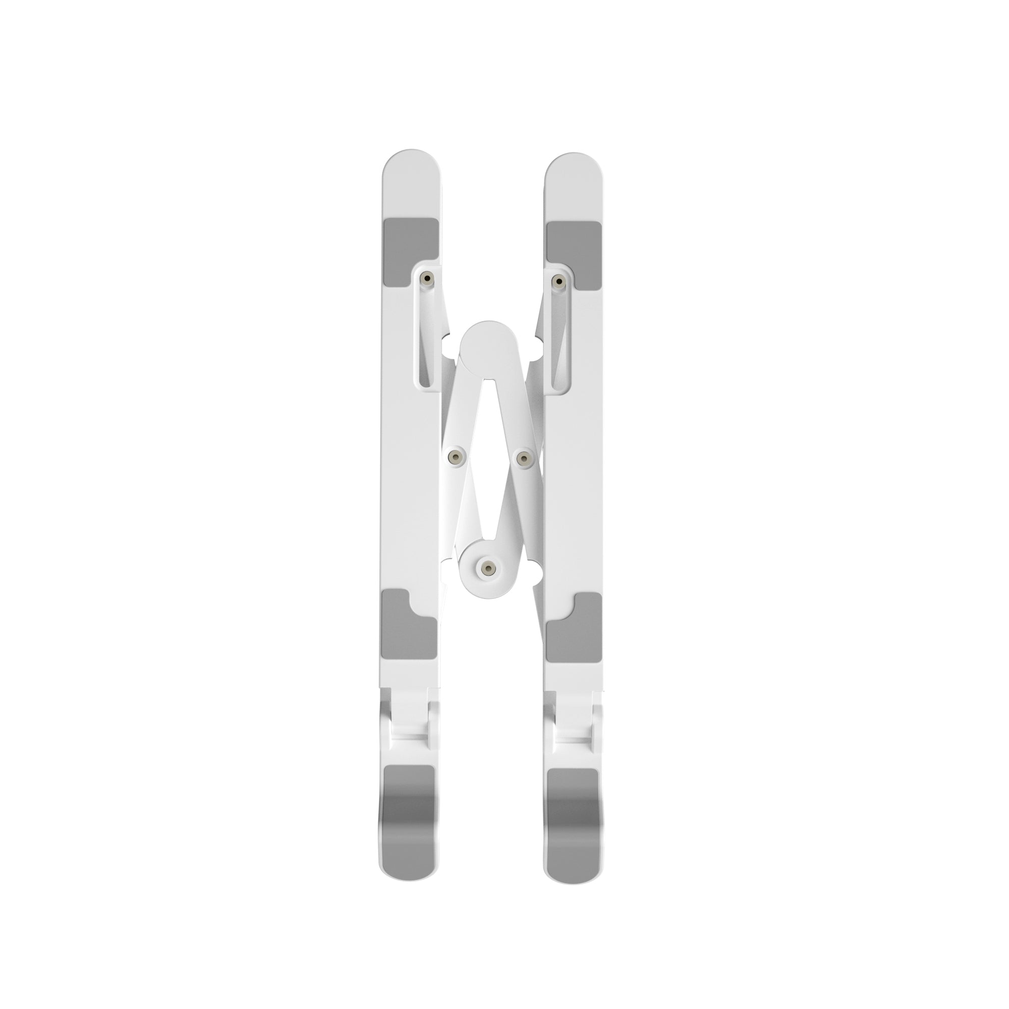 Wiwu S500 Çok Fonksiyonlu 7 Kademeli Ayarlanabilir Dizüstü Laptop Standı Beyaz