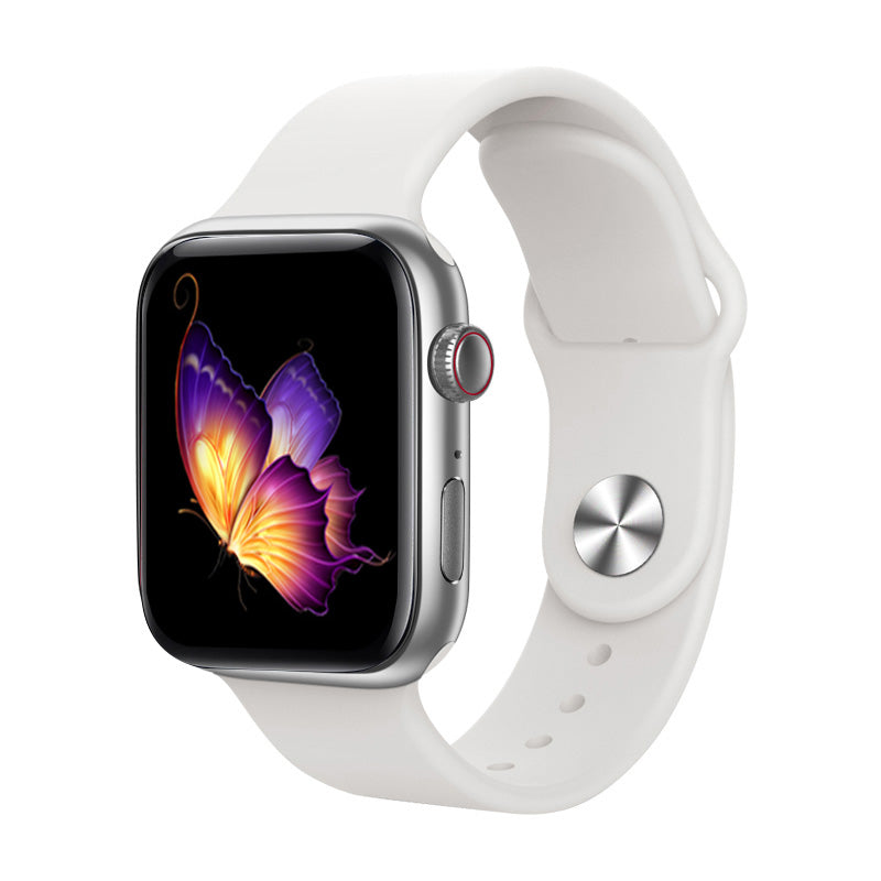 Wiwu SW01 Akıllı Saat Gold