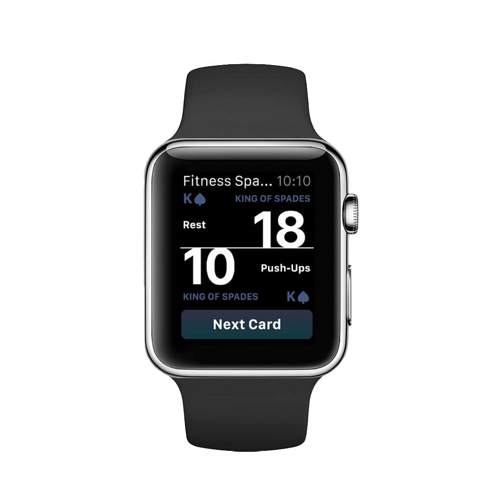 Wiwu SW01 Pro Lite İOS ve Android Uyumlu Akıllı Saat Siyah