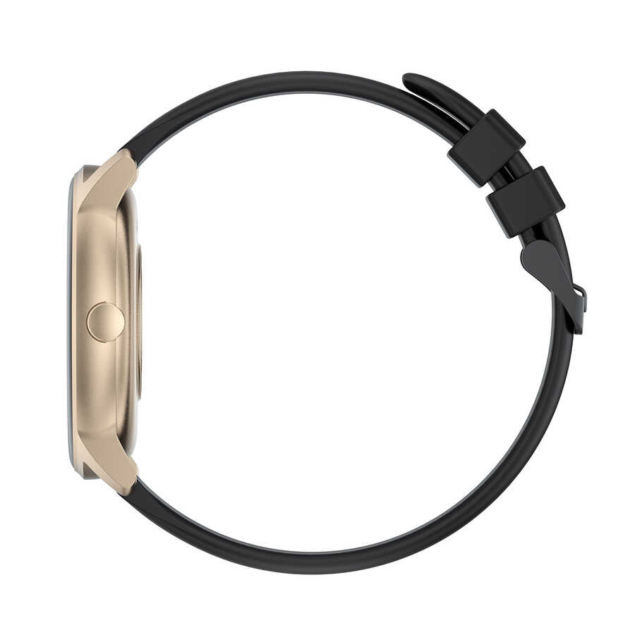 Wiwu SW03 Akıllı Saat Gold