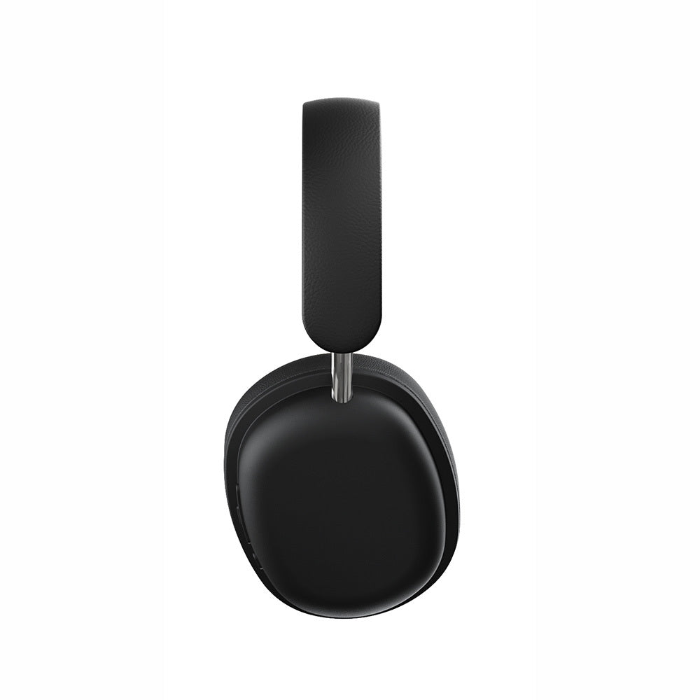 Wiwu TD-05 Elite Serisi Ayarlanabilir Katlanabilir Pure Bass Hi-Fi Kulak Üstü Bluetooth v5.3 Kulaklık Haki