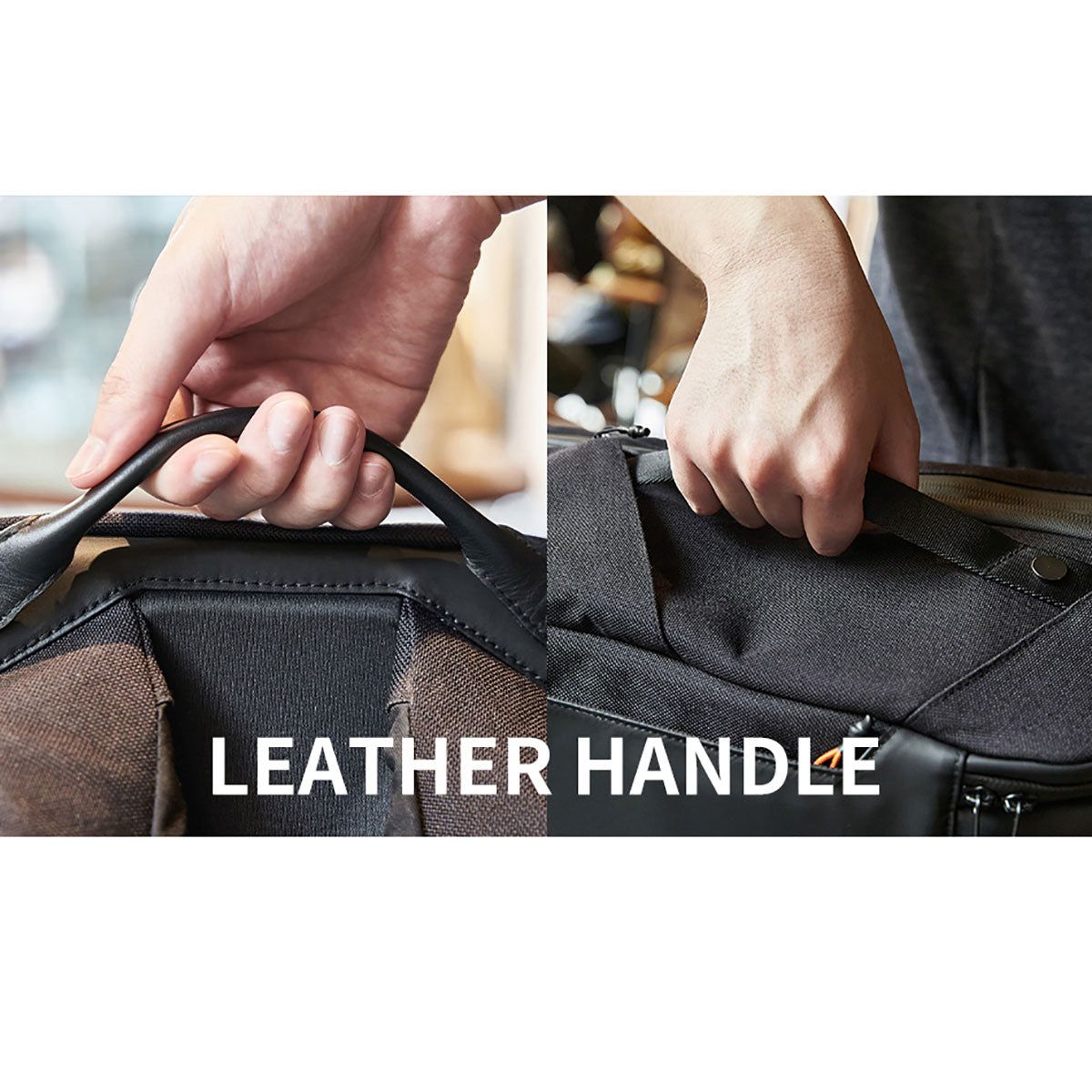 Wiwu Warriors Back Pack 21 Bölmeli 30 Litre Kapasiteli Su Geçirmez Sırt Çantası Siyah