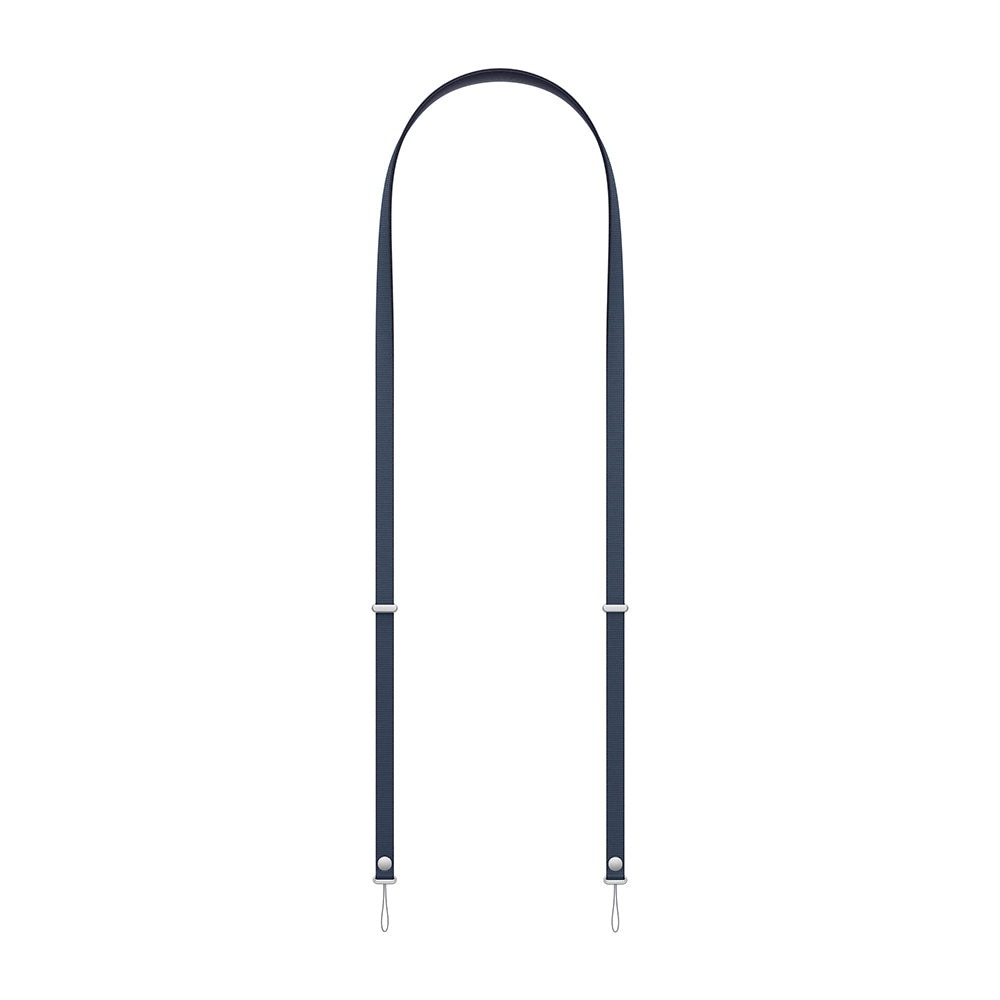 Wiwu Wi‑CS201 Telefon Boyun Askı İpi 205cm Siyah