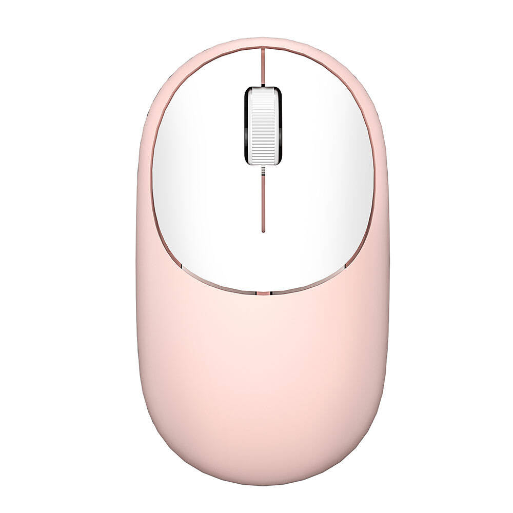 Wiwu WM107 Wimice 1200 DPI Kablosuz Mouse Siyah