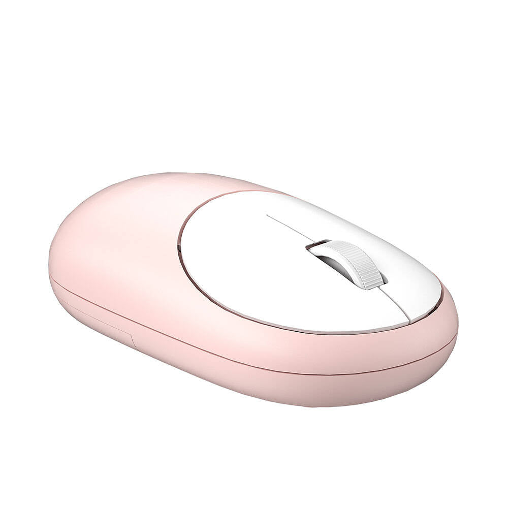 Wiwu WM107 Wimice 1200 DPI Kablosuz Mouse Siyah
