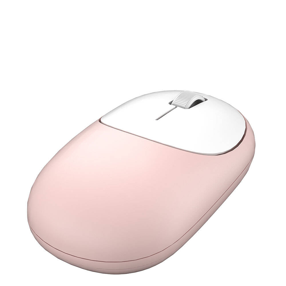 Wiwu WM107 Wimice 1200 DPI Kablosuz Mouse Siyah