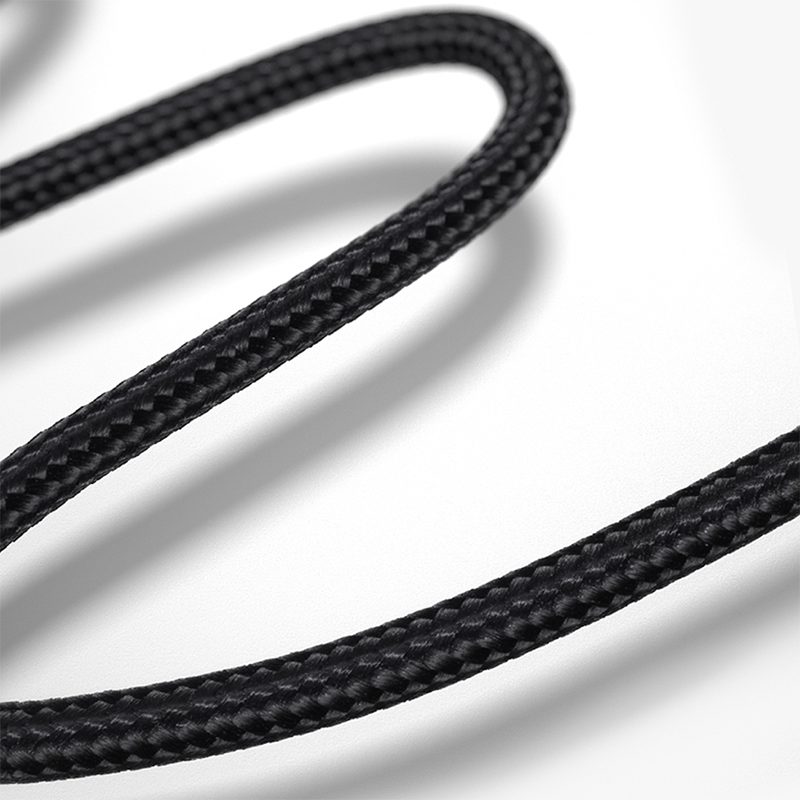 Wiwu WP101 MFI Type-c to Lightning Kablo Kırmızı