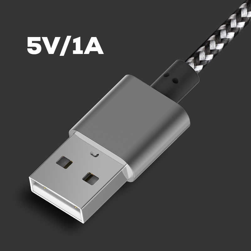 Wiwu X7 iPhone Phone To TV HDMI Kablo Gri