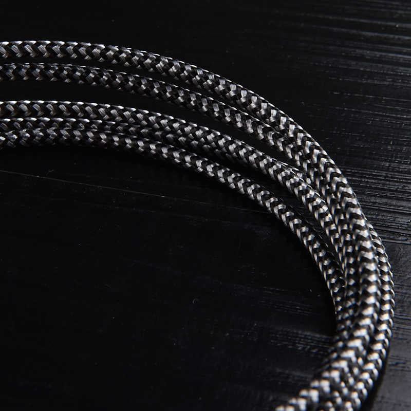 Wiwu X7 iPhone Phone To TV HDMI Kablo Gri