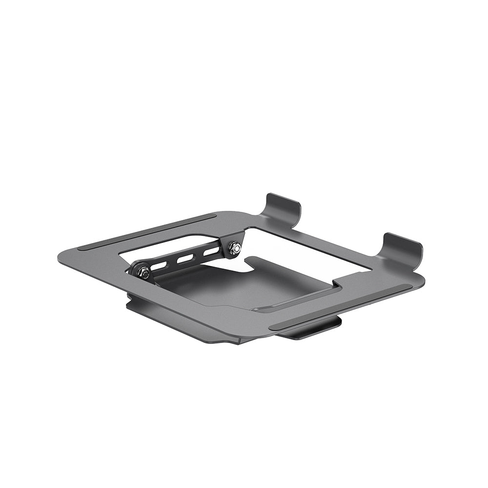 Wiwu ZM-901 Katlanabilir Ayarlanabilir Laptop Standı Gümüş