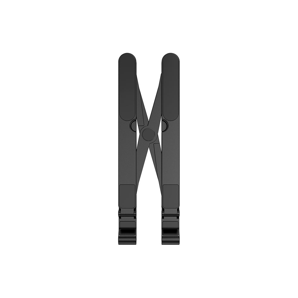 Wiwu ZM-902 7 Kademeli Ayarlanabilir Laptop Standı Siyah
