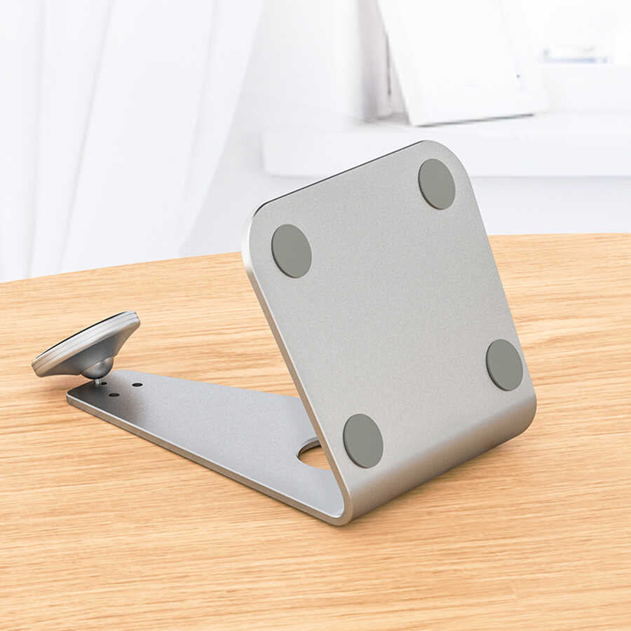 Wiwu ZM307 Tablet Standı Gri