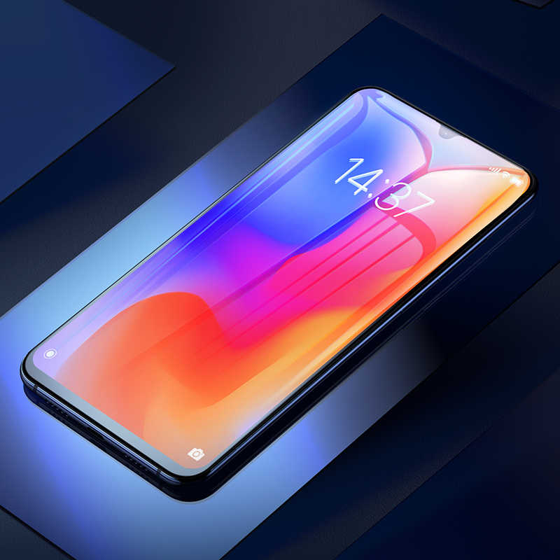 Xiaomi Mi 9 Se Benks 0.3mm V Pro Ekran Koruyucu Siyah
