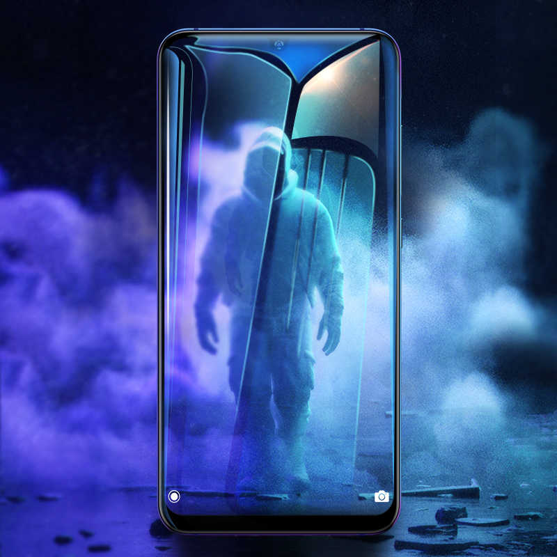 Xiaomi Mi 9 Se Benks 0.3mm V Pro Ekran Koruyucu Siyah