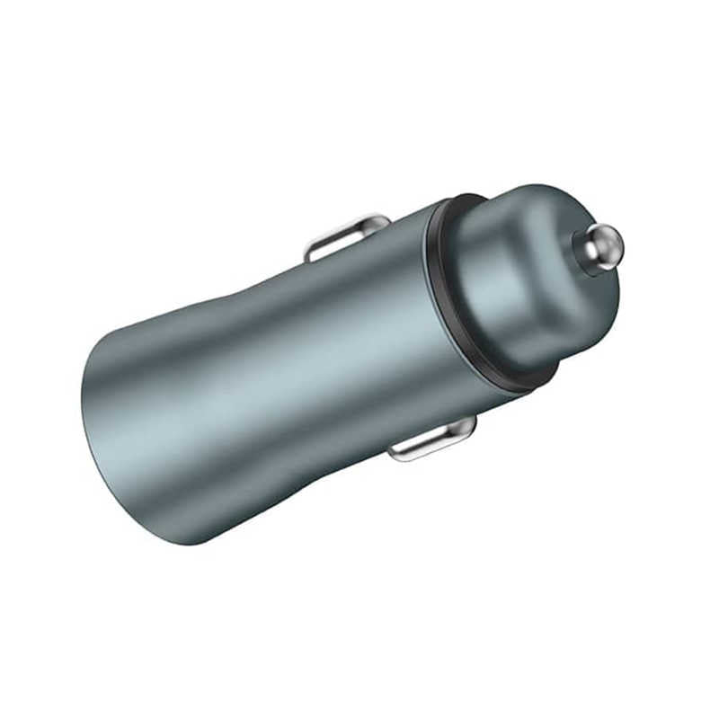 Xipin CX25 3.0 Araç Şarj Aleti Gold