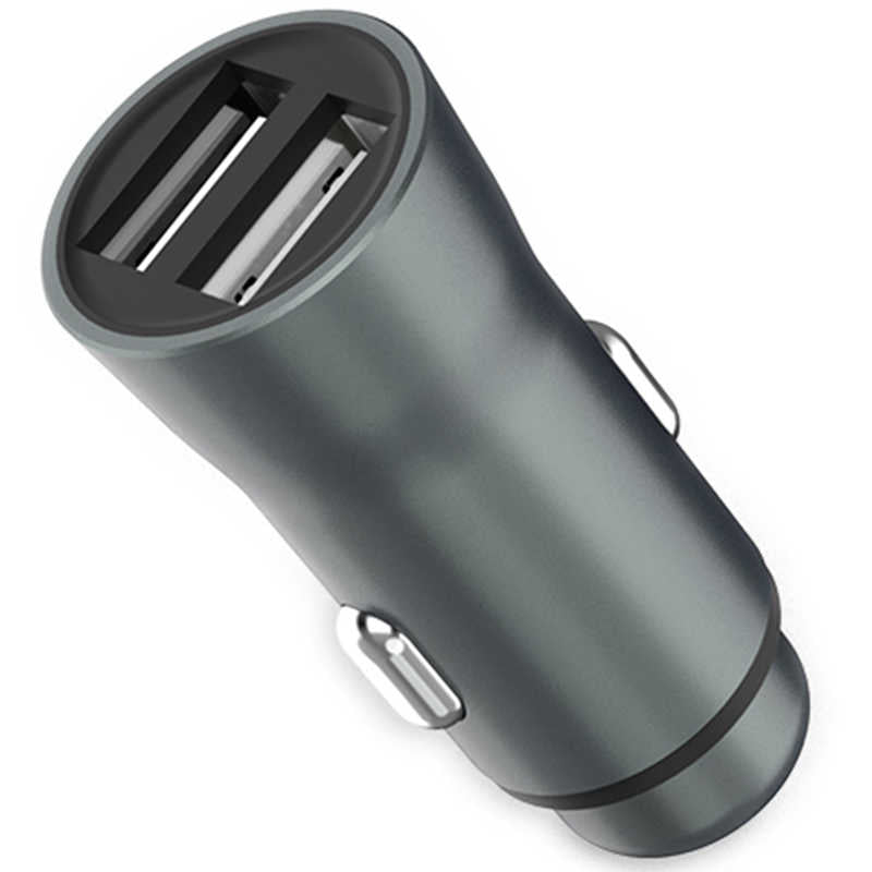 Xipin CX25 3.0 Araç Şarj Aleti Gold