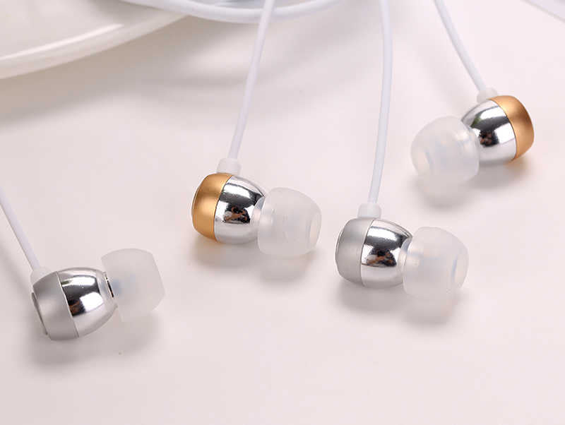 Xipin HX515 3.5mm Kulaklık Gri