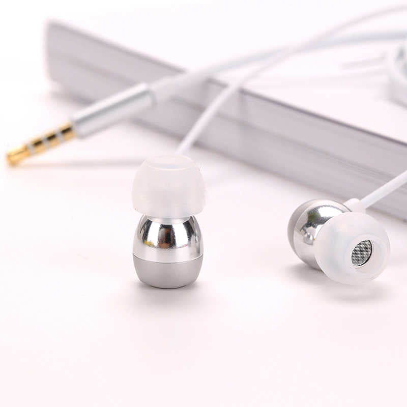 Xipin HX515 3.5mm Kulaklık Gold