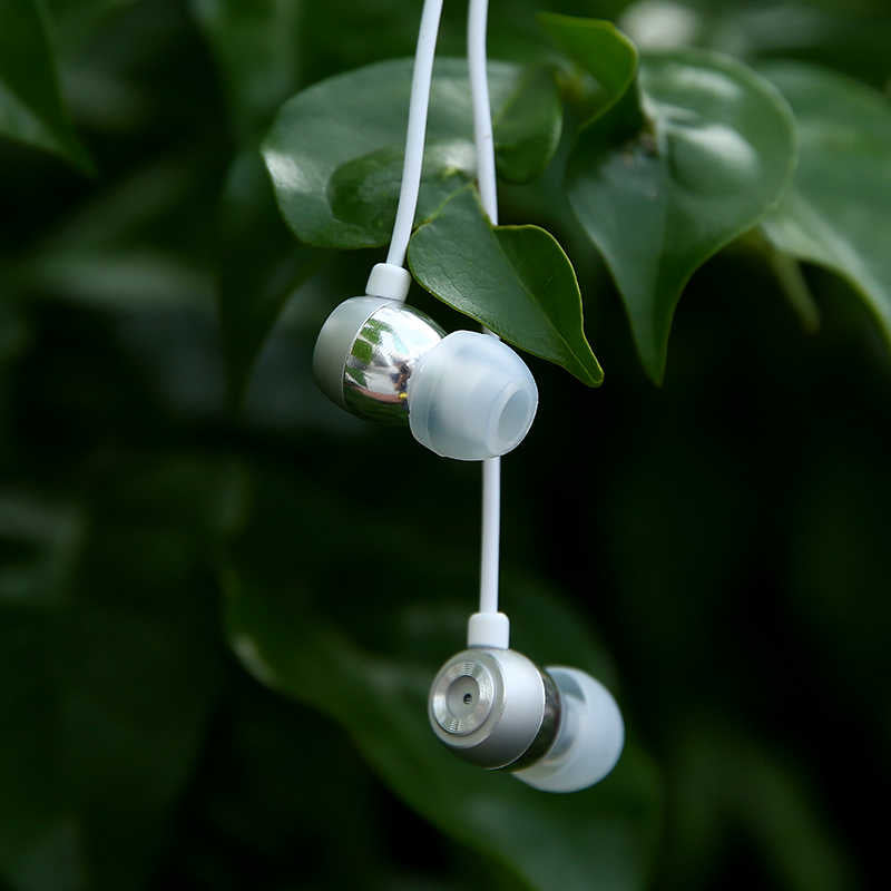 Xipin HX515 3.5mm Kulaklık Gold