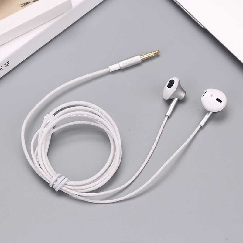 Xipin HX-545 3.5mm Kulaklık Gold