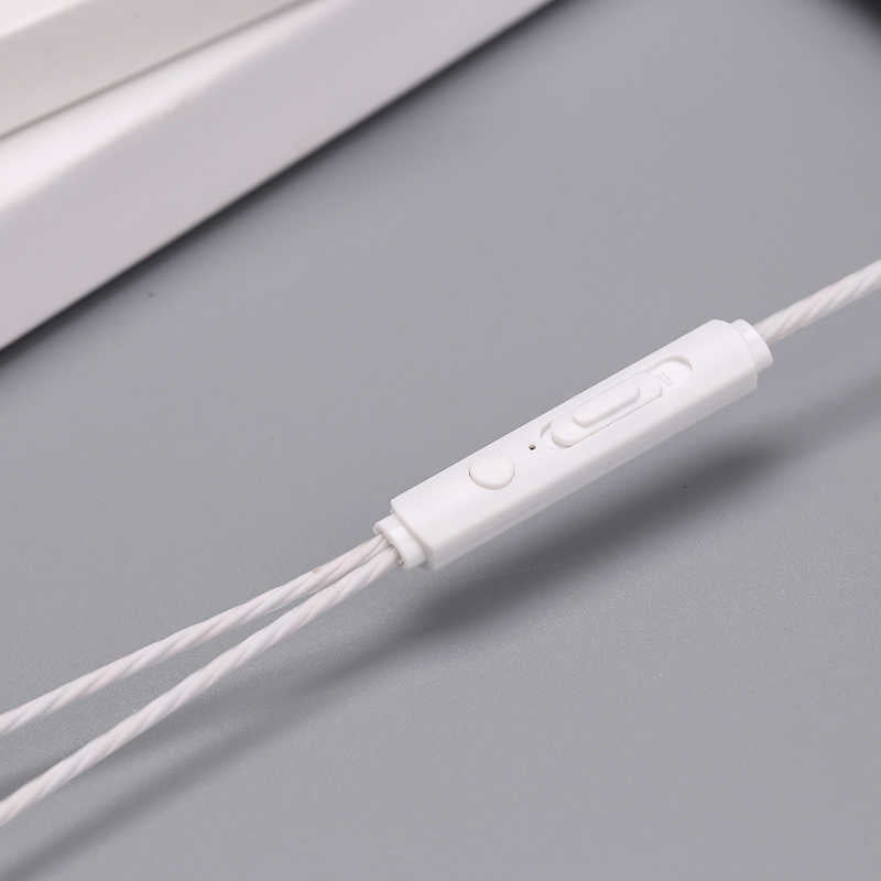 Xipin HX-545 3.5mm Kulaklık Gold