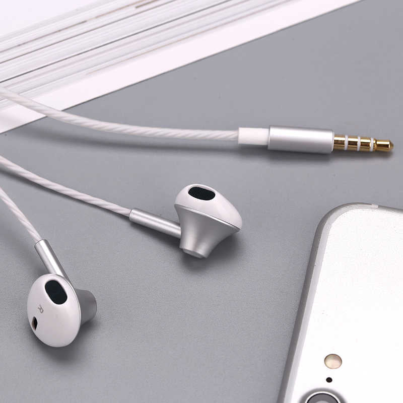 Xipin HX-545 3.5mm Kulaklık Gri