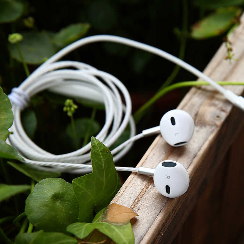 Xipin HX-545 3.5mm Kulaklık Gold