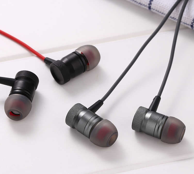 Xipin HX-730 3.5mm Kulaklık Gri