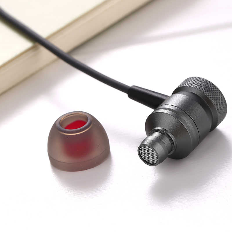 Xipin HX-730 3.5mm Kulaklık Siyah