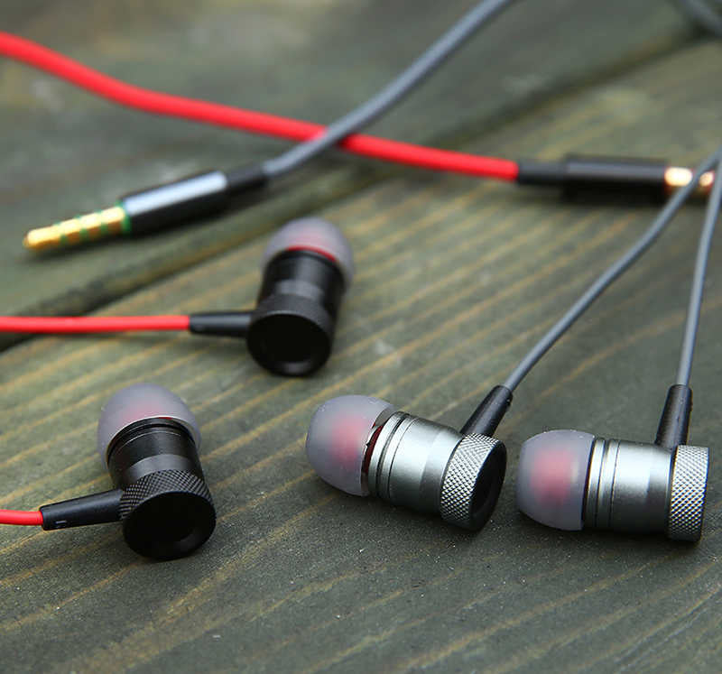 Xipin HX-730 3.5mm Kulaklık Gri