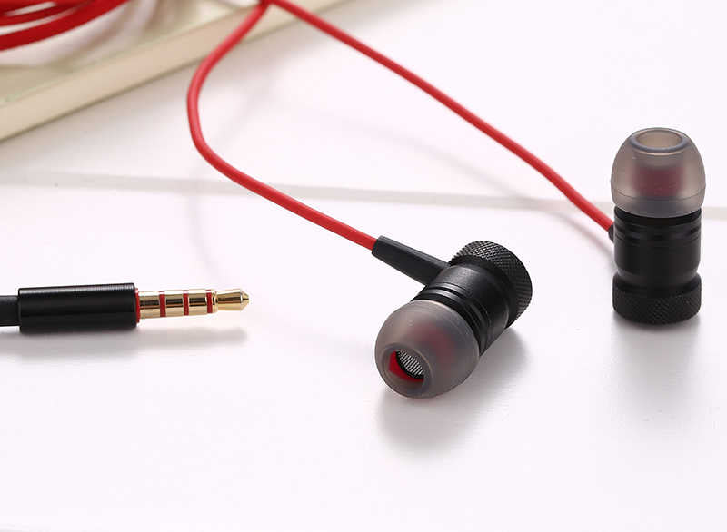 Xipin HX-730 3.5mm Kulaklık Siyah