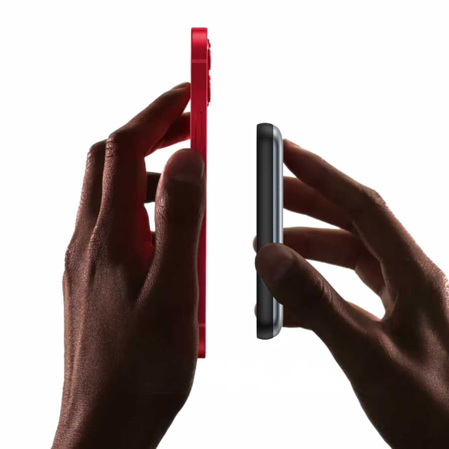 Xipin T109S 5000 Mah M-safe Powerbank Mavi