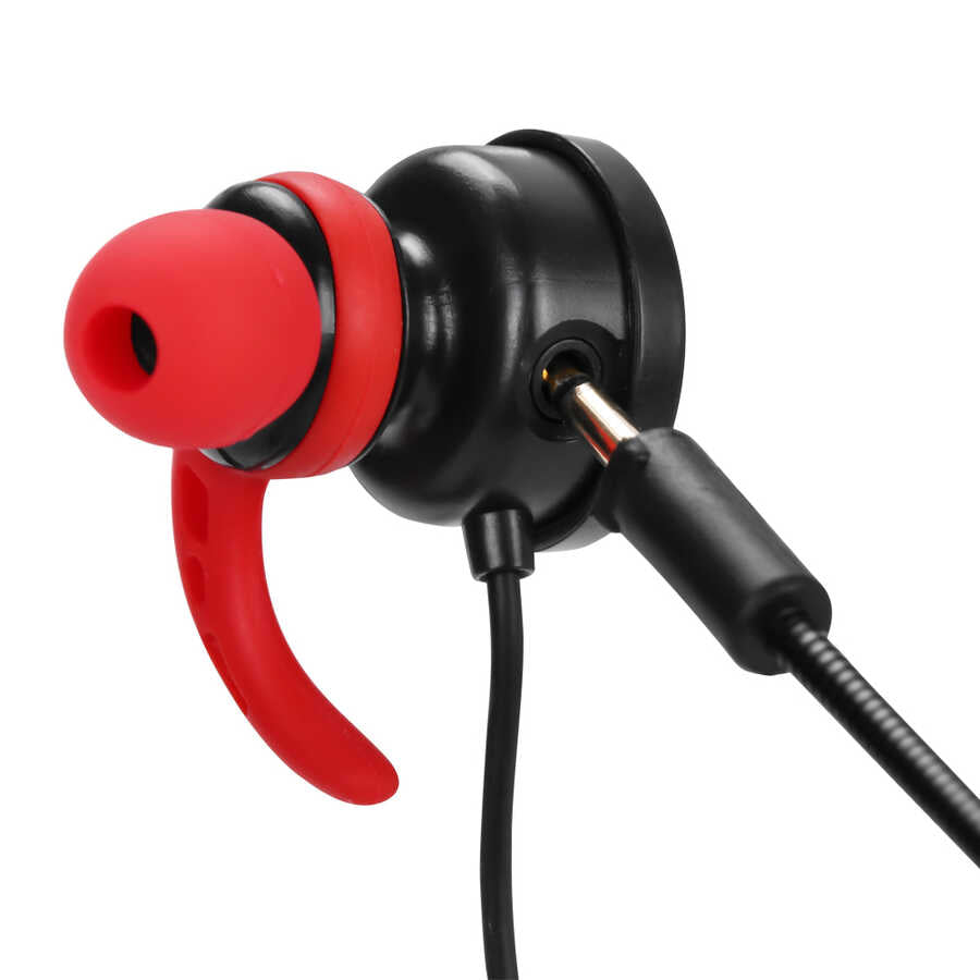 Xtrike Me GE-109 3.5mm Kulaklık Siyah