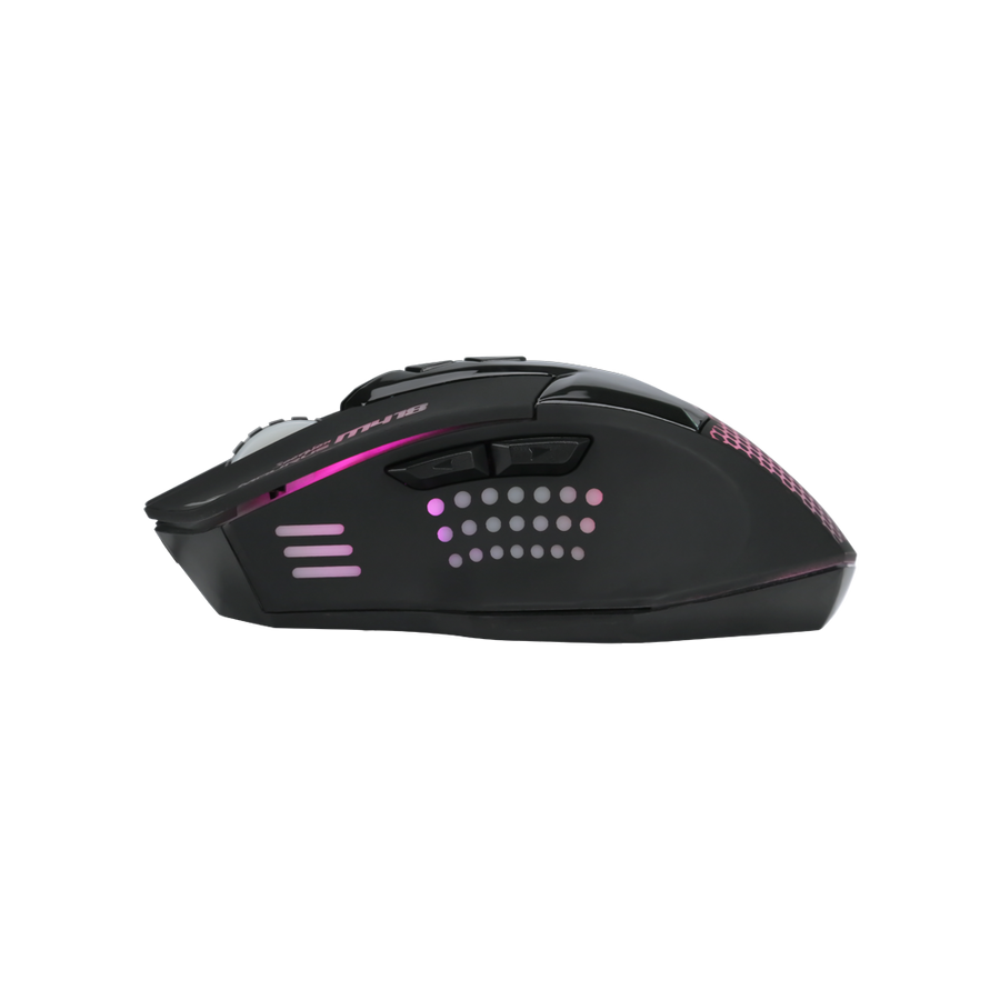 Xtrike Me GM-216 Oyuncu Mouse Siyah