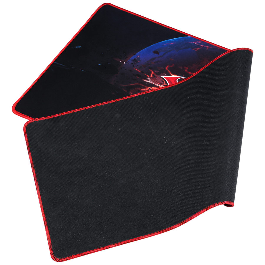 Xtrike Me MP-204 Oyuncu Mouse Pad Siyah