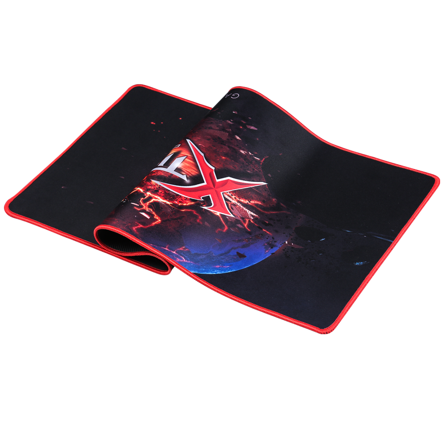 Xtrike Me MP-204 Oyuncu Mouse Pad Siyah