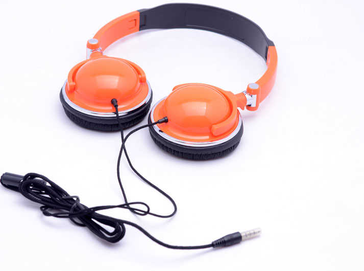 YDM-R28 Sound Good Kulaklık Pembe