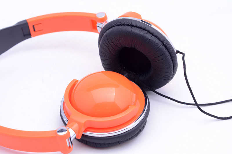 YDM-R28 Sound Good Kulaklık Yeşil