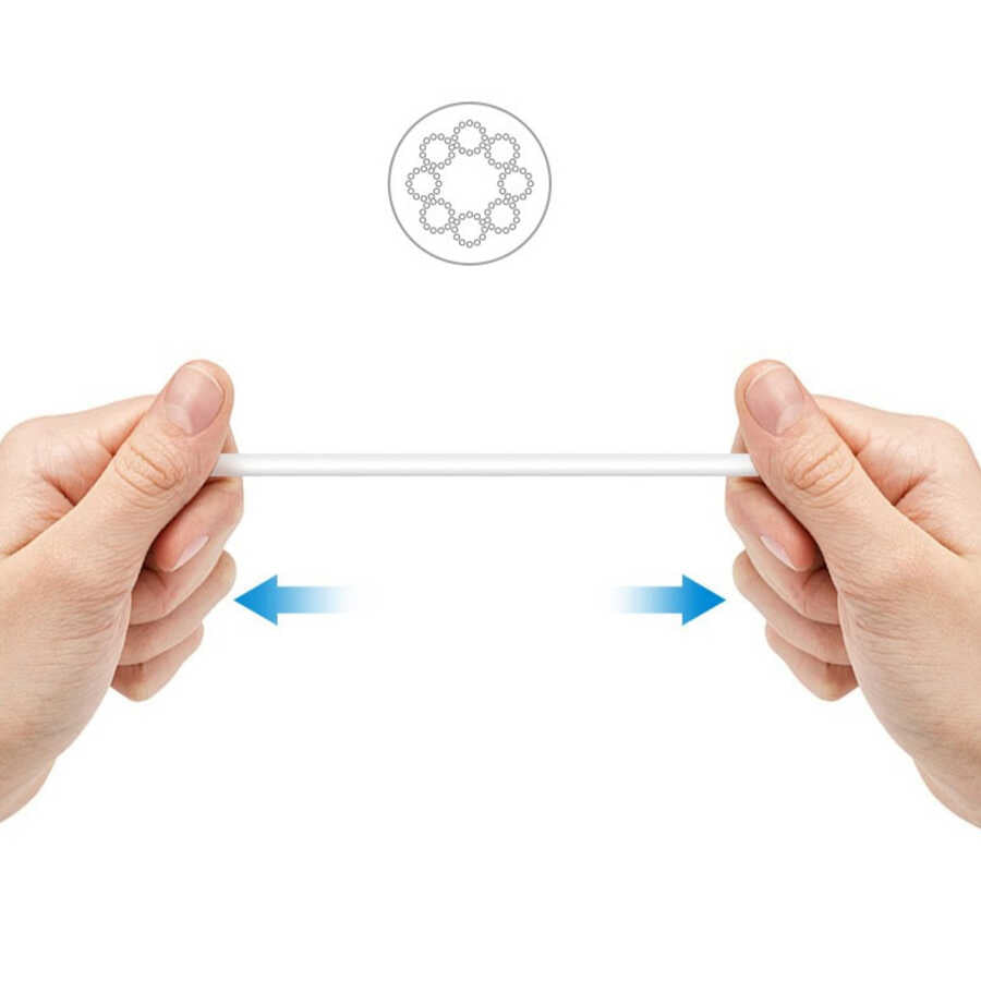 Zolcil İ12 3.5mm Kulaklık Beyaz