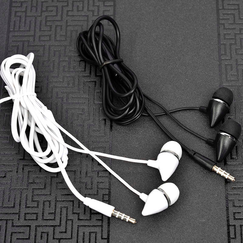 Zolcil K1 3.5mm Kulaklık Siyah