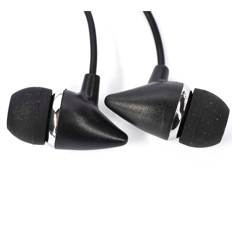 Zolcil K1 3.5mm Kulaklık Siyah