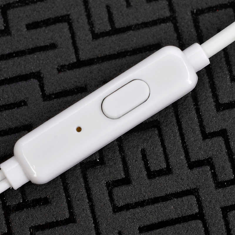 Zolcil K1 3.5mm Kulaklık Siyah