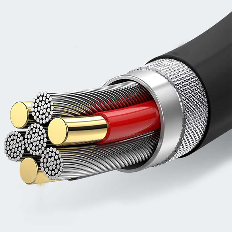 Zolcil K1 3.5mm Kulaklık Siyah