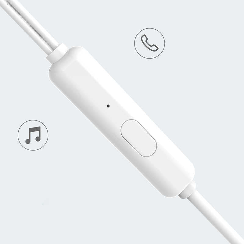 Zolcil K1 3.5mm Kulaklık Siyah