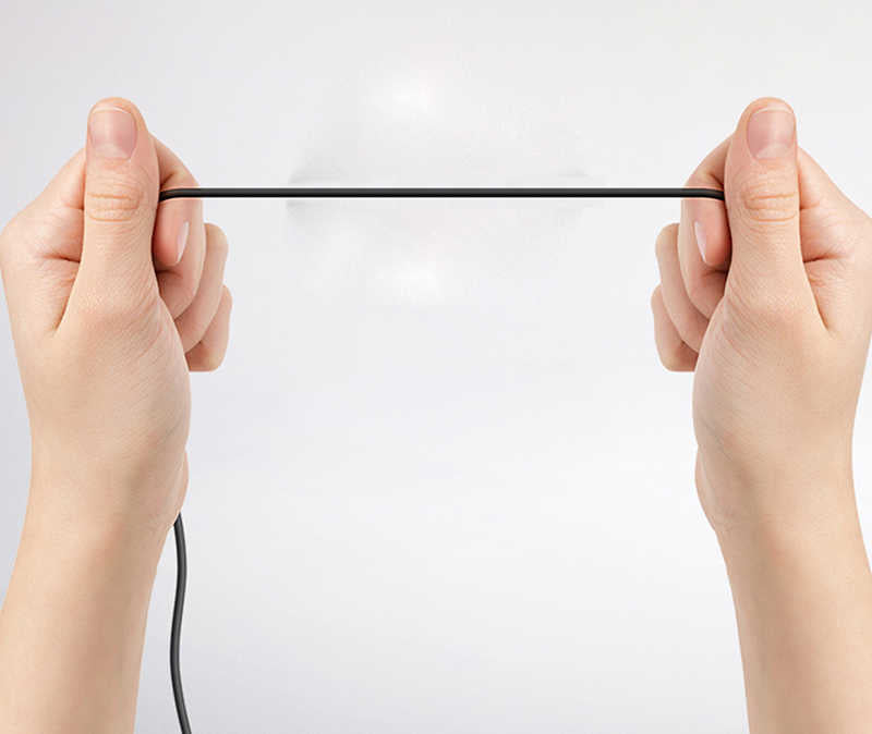 Zolcil K1 3.5mm Kulaklık Beyaz