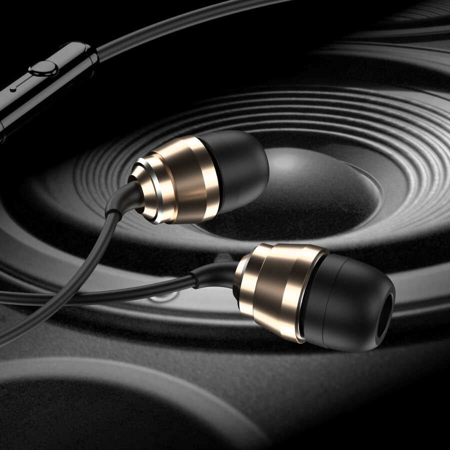 Zolcil N100 3.5mm Kulaklık Gümüş