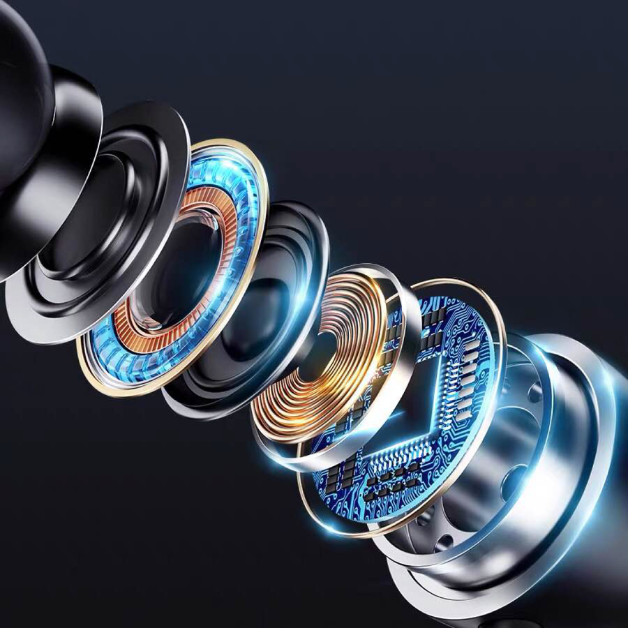 Zolcil N200+ 3.5mm Kulaklık Gümüş