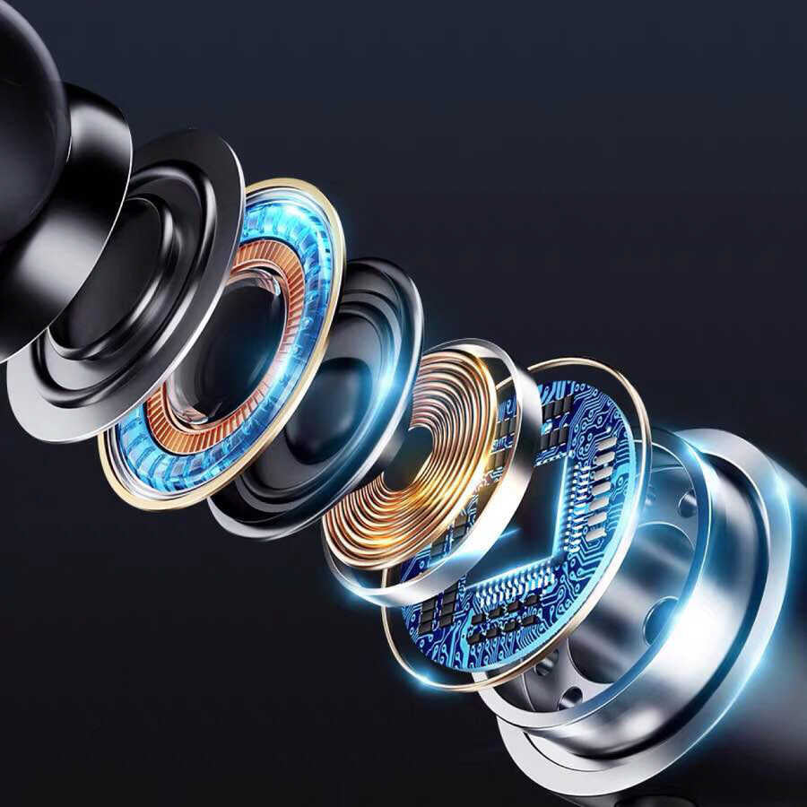 Zolcil N200+ 3.5mm Kulaklık Siyah