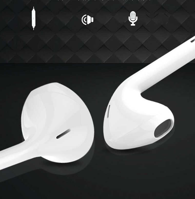 Zolcil P10 Type-C Kulaklık Mp3 Stereo Beyaz